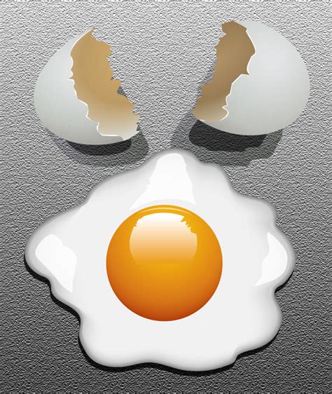 Its So Hot You Can Fry An Egg By Colormp On Deviantart