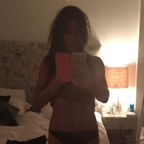 Mel Sykes Nude Private Mirror Selfies And Lingerie Pics Check Out This Milf Scandal Planet