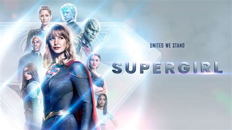 Supergirl 2019 New Wallpaperhd Tv Shows Wallpapers4k Wallpapers