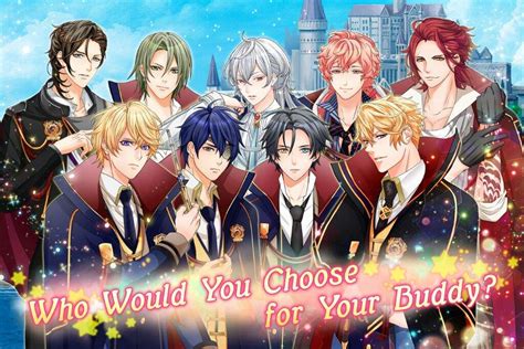 Otome Games A Good Option For Women In These Trying Times Nerd On