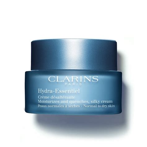 Sweet neroli gel moussant, wonder fig gel moussant, huile de beauté nourrissante. Clarins Hydra-Essentiel Crème désaltérante - Soin du ...