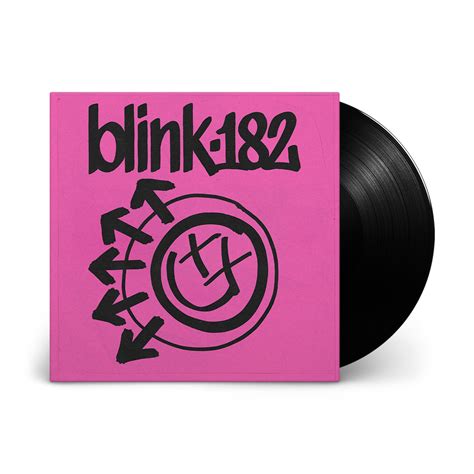 Blink 182 One More Time Vinyl Lp Sound Of Vinyl