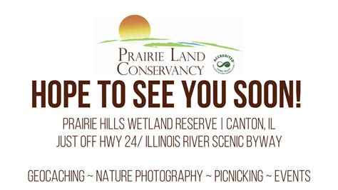 Neighborhood walking/bike path winding through views of gorgeous ponds, woods, and countryside. Visit Prairie Hills Wetland Reserve - YouTube