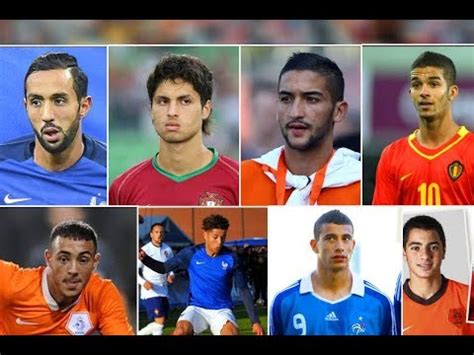 الشعار الرسمي لكأس العالم 1986. لاعبي المنتخب المغربي في لائحة هيرفي رونار سبق لهم تمثيل ...
