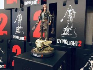 As a new protagonist, aiden caldwell, players will have choices to make. Dying Light 2 RARE Exclusive E3 2019 Limited Edition Aiden ...