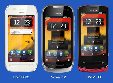 Nokia Launches Three Symbian Belle Powered Smart Phones In Pakistan