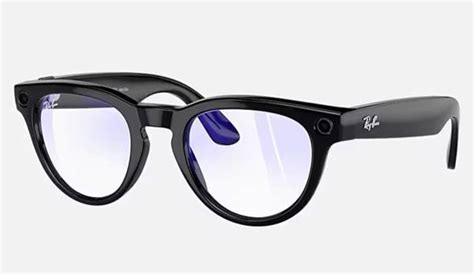 Ini Spek Dan Harga Kacamata Ray Ban X Meta Yang Dipakai Jerome Polin