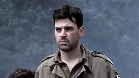 Lewis Nixon Played By On Band Of Brothers Official Website For The