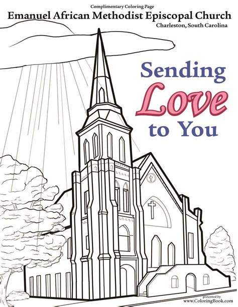 Free Printable Church Coloring Pages Jesus Bradleys School Worksheets