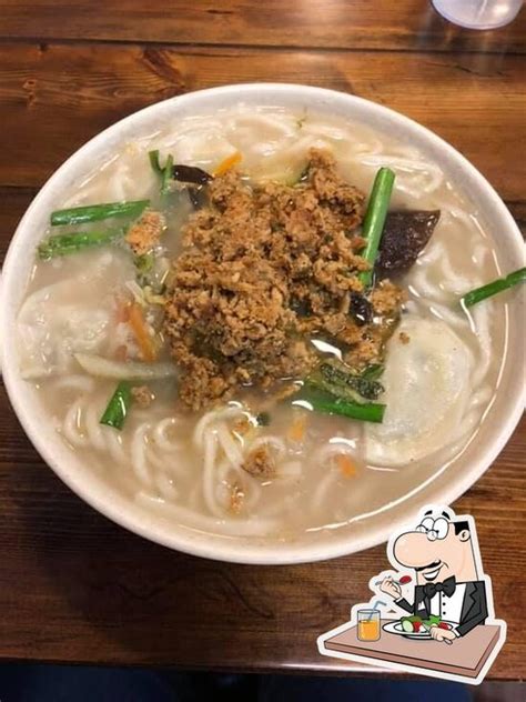 Myung Dong Kalguksu Noodles In Anaheim Restaurant Menu And Reviews