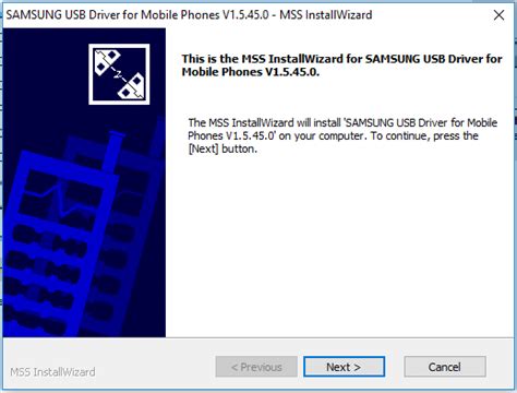 How To Install Samsung Usb Drivers On Windows Pc Consuming Tech