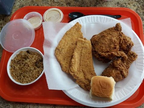 Louisiana Famous Fried Chicken And Seafood 63 Photos And 66 Reviews