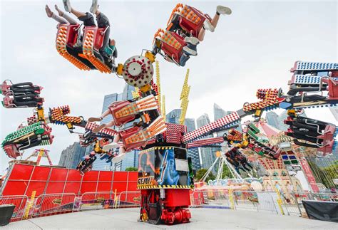 Highly Anticipated New Thrill Ride Opens With Epic Offer To Boot - Nookmag