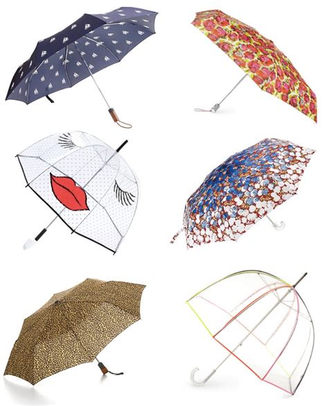 6 Pretty Umbrellas For Spring Keep An Eye Out For Our Blog Post On