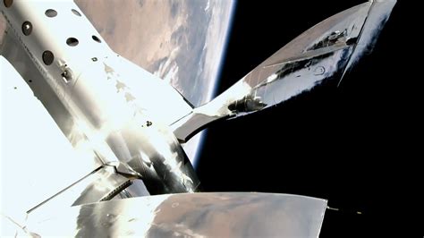 Virgin Galactic Announces New Spaceship Factory Virgin