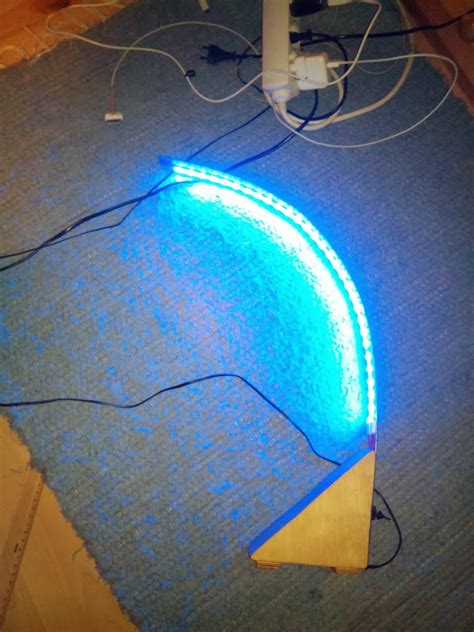 Sampai di sini kamu sudah selesai membuat jadwal belajar di quipper video, nanti kamu akan melihat pemberitahuan setiap hari di aplikasi quipper kamu. Cara Membuat Lampu Belajar Led Biru-Putih - CaraTekno