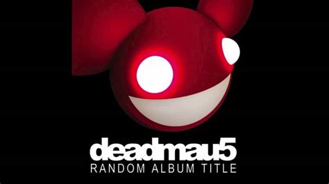 I Remember Ft Kaskade Deadmau5 Random Album Title 2008 Youtube