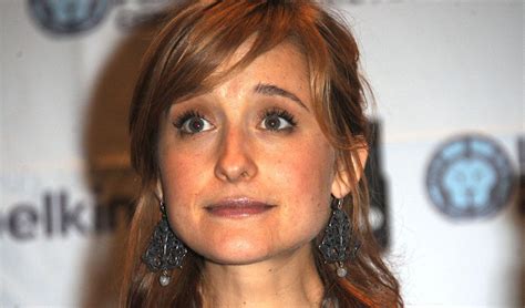 ‘smallville Star Allison Mack Arrested For Alleged Sex Trafficking According To Reports