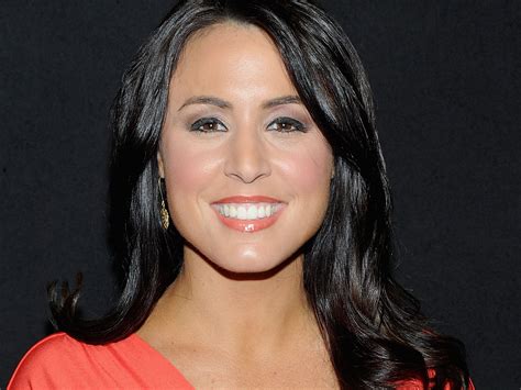 Andrea Tantaros Sues Fox News Over Ailes Sexual Harassment Business