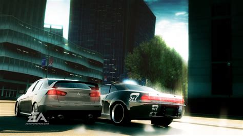 Пойдёт ли Need For Speed Undercover Проверить онлайн Gametips