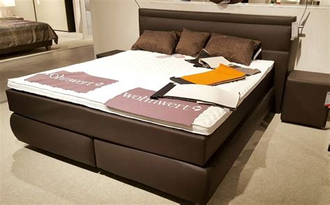 Wie Bezieht Man Ein Boxspringbett - Wayneegade