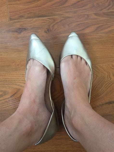 Ballet Ballerina Shoes Shoes Heels Flats Womens Shoes Steve