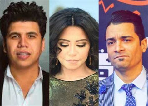 توجّه عمر كمال مع حسن شاكوش، شريكه في أغنية مهرجان بنت الجيران بالاعتذار إلى الجمهور، عن جملة هشرب خمور وحشيش التي وردت في الأغنية، وأثارت الكثير من الانتقادات، بعد أدائهما لها في حفل أقيم بمناسبة عيد الحب في استاد القاهرة الدولي. بالفيديو- حسن شاكوش وعمر كمال يغنيان "كدابين" لـ شيرين ...