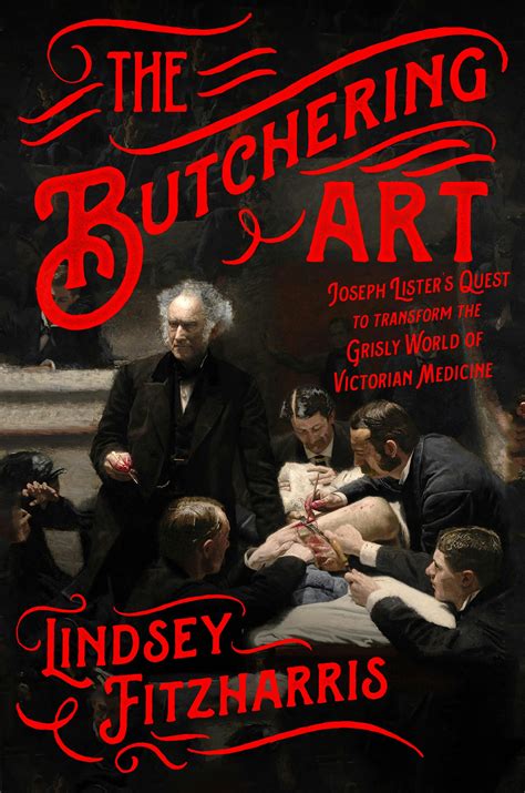 The Butchering Art