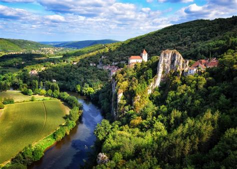 You really need to do the dordogne in at least. Dordogne vacations | Tailor-made Dordogne tours | Audley ...