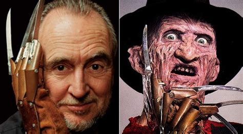 Wes Craven Tribute A Look Back At A Nightmare On Elm Street Fan Of