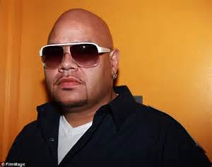 Rapper Fat Joe Sentenced To Four Months In Prison For Failing To Pay