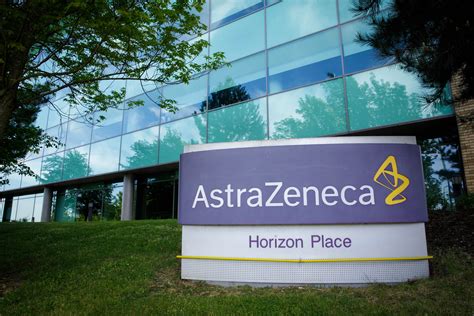 Astrazeneca provides this link as a service to website visitors. AstraZeneca COVID-19 vaccine likely to protect for a year, CEO says