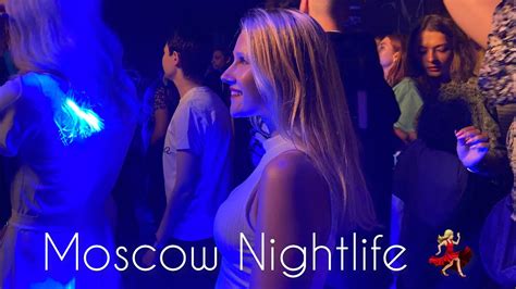 moscow nightlife 2021 the best clubs in moscow 🎉 youtube