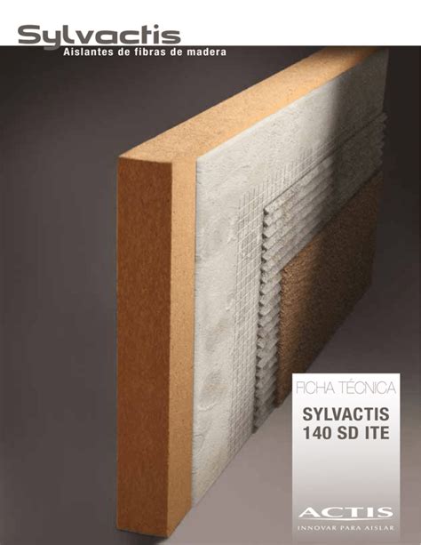 SYLVACTIS 140 SD ITE