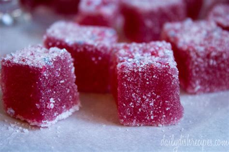 Cactus pear can be referred to as prickly pear, cactus fruit, cactus fig, indian fig or tuna! Cactus Fruit | Prickly Pear Gum Drops | Daily Dish Recipes