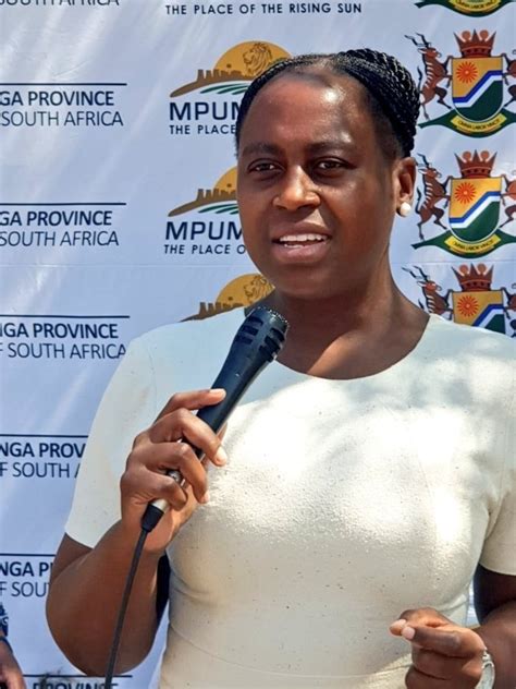 Management of the lodge and staff on all levels. Mpumalanga department of health launches launched the ...