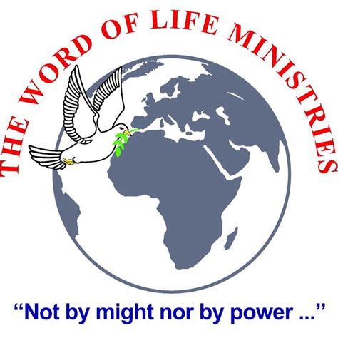 The Word Of Life Ministries Youtube