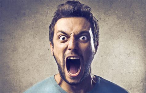 Primal Rage 5 Tips To Make Unproductive Anger Productive — Science Of