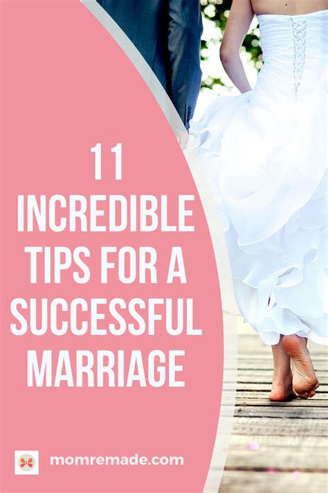 20 Best Tips For A Successful Marriage Conflict Resolution Printable