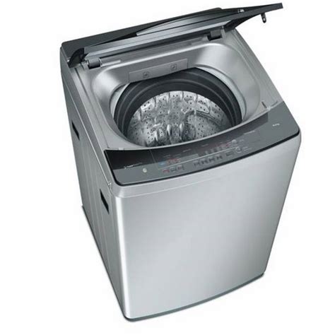 Bosch Top Load Washing Machine 16 Kg Woa168s0th