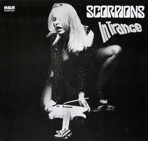 Scorpions Virgin Killer Banned Cover