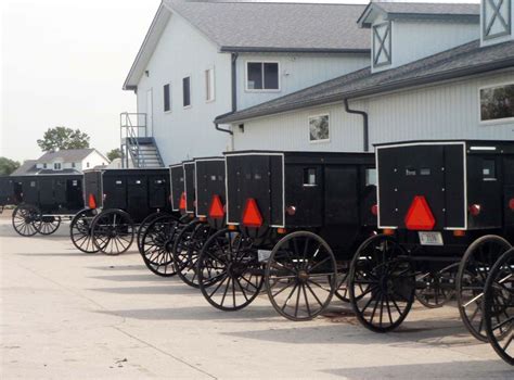 Police Raid Huge Amish Party And Arrest 75 Teens For Underage Drinking
