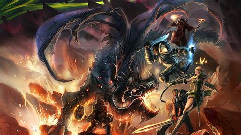 World Of Warcraft 4k Ultra Hd Wallpaper Background Image 3840x2160