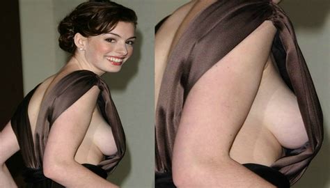 Anne Hathaway Nude Pics Videos That You Must See In