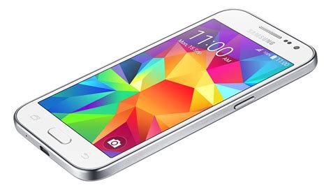 Samsung Galaxy Core Prime 4g Launched Price And Specs
