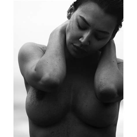 Naya Rivera Nude Sexy 5 Photos TheFappening
