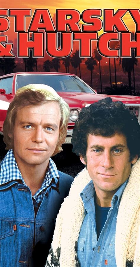 Starsky And Hutch Tv Series 19751979 Full Cast And Crew Imdb