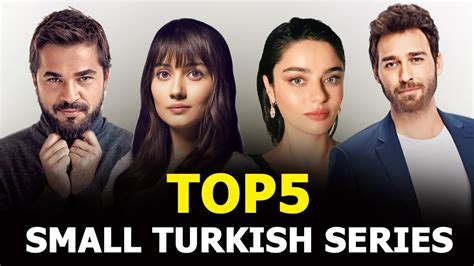 Another Top 5 Small Turkish Drama Series Limited To 15 Episodes Youtube