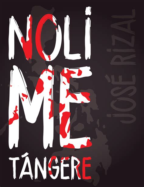 Noli Me Tangere A Novel De Jose Rizal Fine Soft Cover 1997 Global