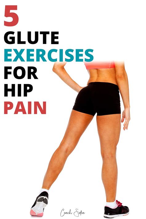 Powerful Gluteus Maximus Exercises To Fix Weakness Lift Your